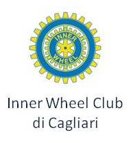 logo inner wheel club di cagliari