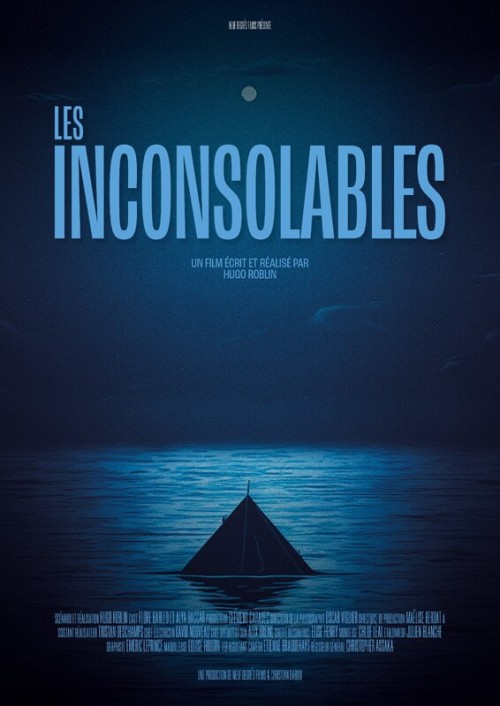 the-inconsolables-poster 1